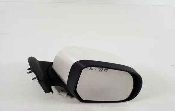 Nissan Leaf I (ZE0) Front door electric wing mirror 