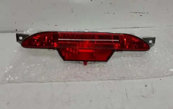 Peugeot 208 II Rear fog light 9674308980
