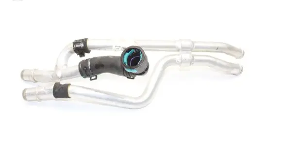 Land Rover Range Rover Velar Engine coolant pipe/hose M8A28D236AD
