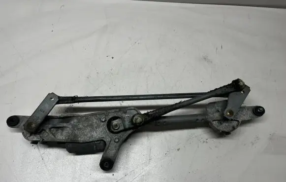 Opel Insignia A Front wiper linkage and motor 13227392 AV1590601414