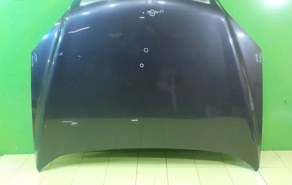 Opel Antara Engine bonnet/hood UP293