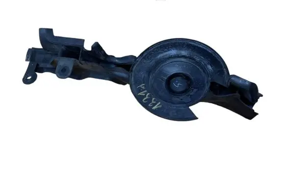BMW 3 F30 F35 F31 Engine compartment rubber 7255804 18068510