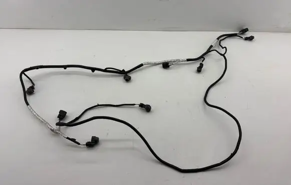 Land Rover Range Rover Velar Parking sensor (PDC) wiring loom M8E215B484