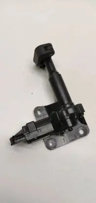 Chrysler Grand Voyager V Vent window/glass motor 04717607ab