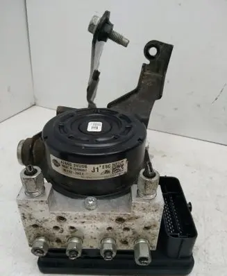 Nissan Note (E12) ABS Pump 476603VU0B 06210228424 28515621003