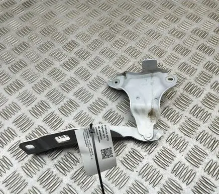 Peugeot 308 Engine bonnet/hood hinges 9835298880