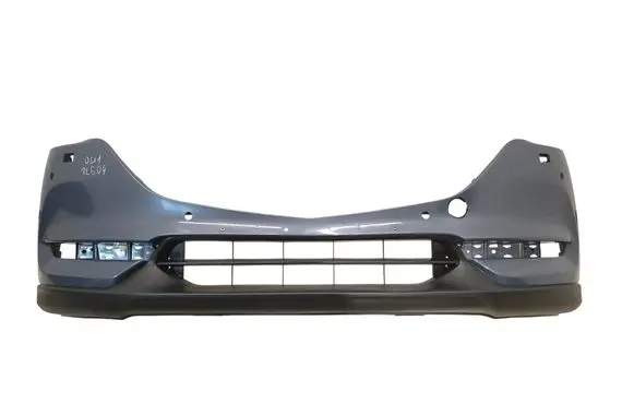 Mazda CX-5 II Front bumper kb8a-50031autoas5 kb8a-50031