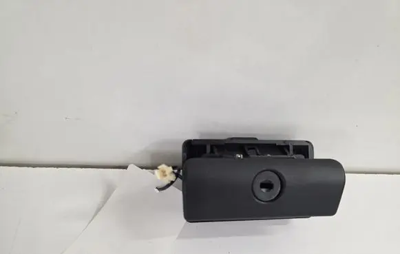 BMW 3 E92 E93 Glove box handle 8262566