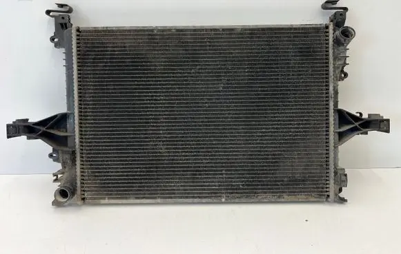 Volvo V70 Coolant radiator