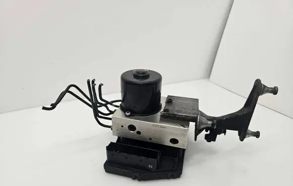 Mercedes-Benz C W203 ABS Pump A2035451632 2BU1G25A09 10094715133