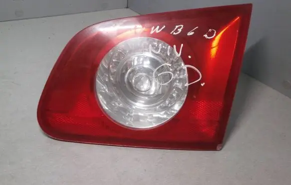 Volkswagen PASSAT B6 Tailgate rear/tail lights 3C9945094