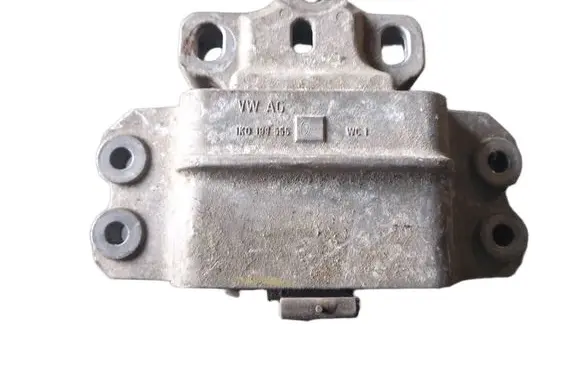 Audi A3 S3 A3 Sportback 8P Engine mount bracket 1K0199555Q
