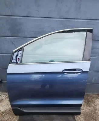 Ford Edge II Front door
