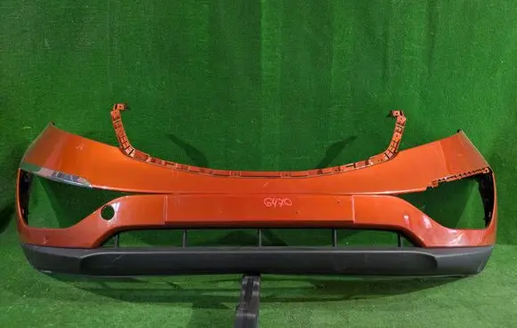 KIA Sportage Front bumper