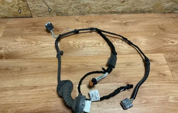 Peugeot Expert Front door wiring loom 1440239280 536720
