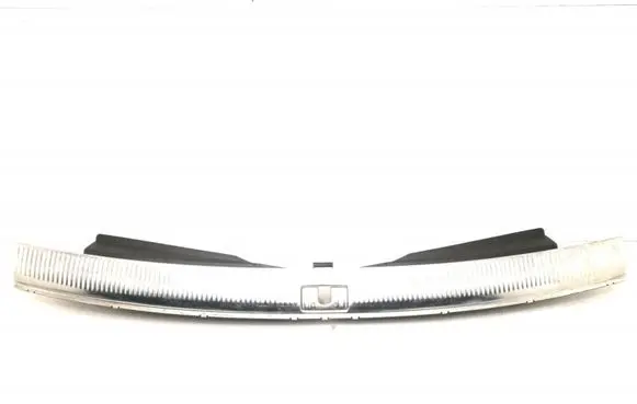 Audi Q7 4L Trunk/boot sill cover protection 4L0864483 4L0864483A