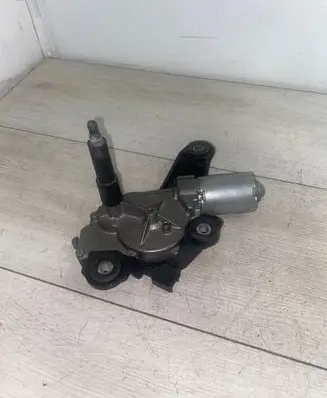 Renault Scenic III - Grand scenic III Rear window wiper motor 287100010R