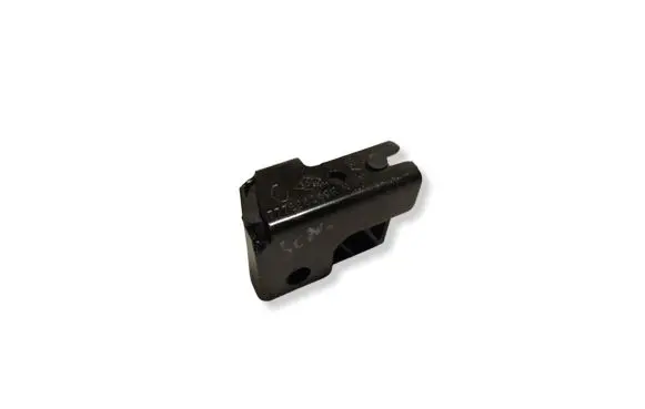 Renault Kangoo III Sliding door check strap stopper 777886349R