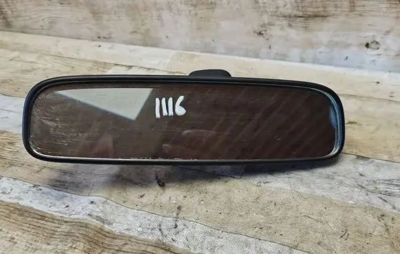 Honda FR-V Rear view mirror (interior) E4012197