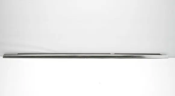 Mercedes-Benz E W212 Rubber seal rear door A21273501