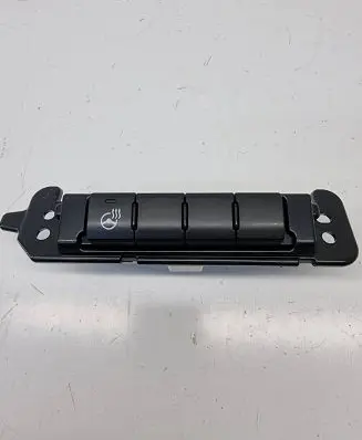 Other switches/knobs/shifts