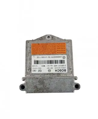 Volkswagen Crafter Airbag control unit/module 0285011400
