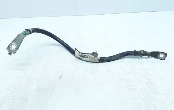 Volvo V60 Negative earth cable (battery) 31343115