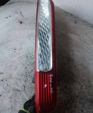 Ford Focus Rear/tail lights 8M5113405