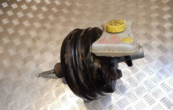 Audi A6 S6 C6 4F Brake booster 4F0612105F 31257
