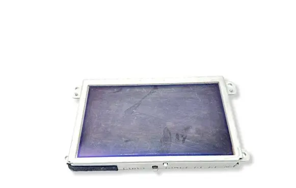 Audi A6 Allroad C6 Screen/display/small screen 4F0919603B