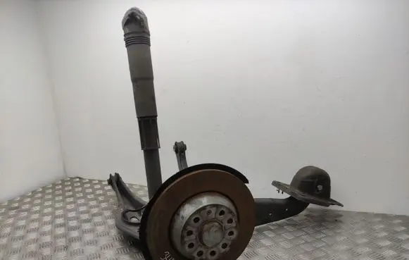 Volkswagen PASSAT B8 Rear suspension assembly kit set 