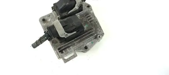 Opel Zafira B Engine control unit/module ECU 55561172 FCDB