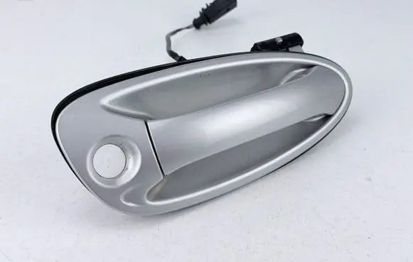 Porsche Boxster 987 Front door exterior handle 99753706200