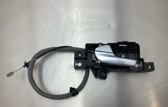 Ford Galaxy Front door interior handle 6M21U22601 7S71A22601