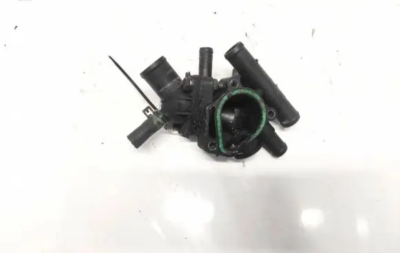 Renault Megane I Engine coolant pipe/hose