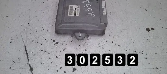 Toyota Prius (XW20) Engine control unit/module 89981-47220
