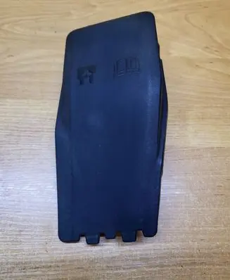 Volvo S80 Fuse box cover 6G9T14A076LA
