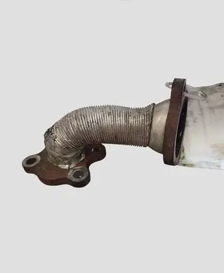 Mazda 6 EGR valve line/pipe/hose
