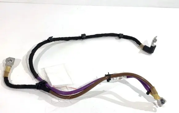 Audi Q8 High voltage cable 4M6971227P