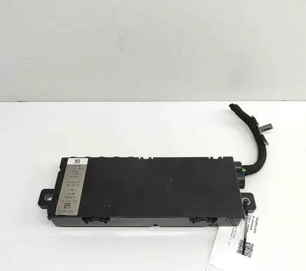 Jaguar XF X260 Current control relay HX5314A073AA EX5314A076FA