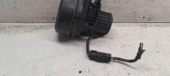 BMW 3 E46 Secondary air pump 72812922