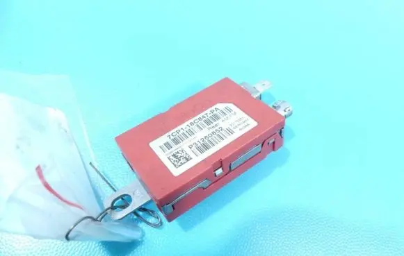 Volvo V60 Central body control module 7CP1-18C847-PA IMPRK1318155