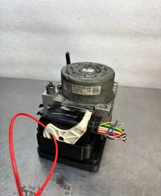 Peugeot 308 ABS Pump 9817031680 28515397083 10091539473