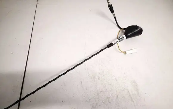 Volvo S40, V40 Aerial GPS antenna 30618467