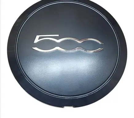 Original wheel cap