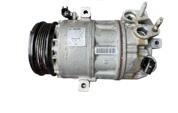 Ford Escape IV Air conditioning (A/C) compressor (pump) JX6119D629ND VCS17EC T39440B