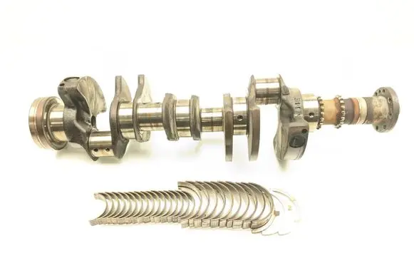 Land Rover Range Rover L322 Crankshaft M62B44
