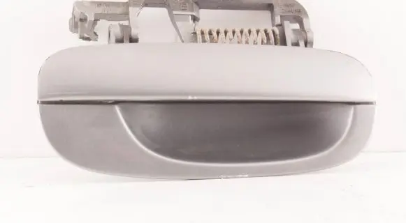 Peugeot 607 Front door exterior handle 9629157277 98043301