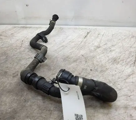 Peugeot 308 Engine coolant pipe/hose PS3NW16