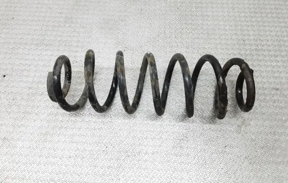 Opel Vectra C Rear coil spring